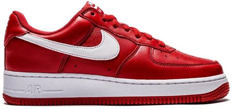 nike air force rot kaufen|nike air force 1.